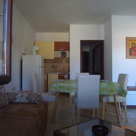 Apartmani Mw , Zuti Apartman Baška Zewnętrze zdjęcie